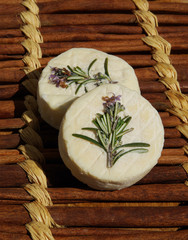 Fromage de chèvre