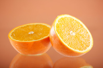 Citrus background