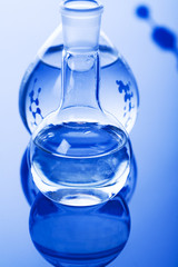 laboratory