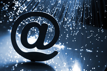 Fiber optics