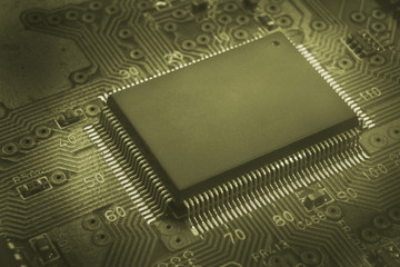 microcircuit