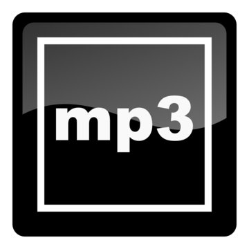 mp3 button