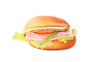 sandwich