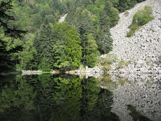 Randonnée au Hohneck