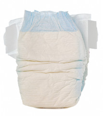 Disposable Diaper