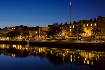 Dublin - Spire