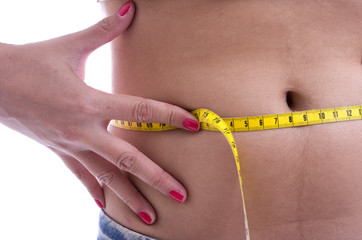 measuring tape