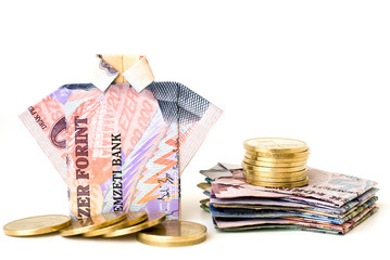 Money concept