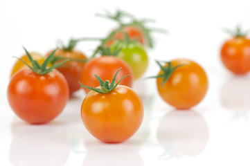 Cherry Tomatoes