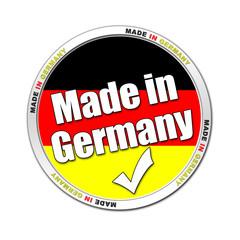 made in germany