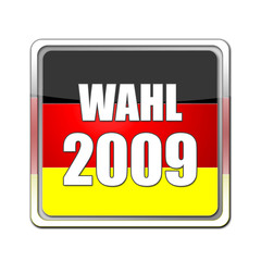 wahl 2009