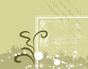 abstract grunge background.
