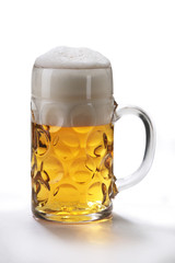 boccale birra