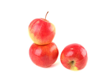 apples