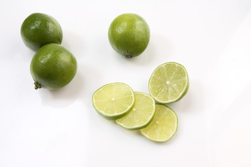 Limetten