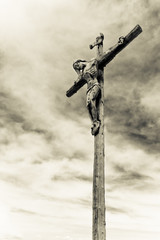 crucifixion