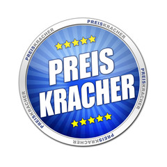 button preiskracher