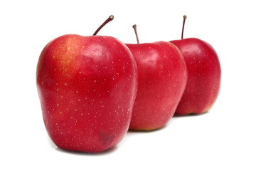 apples