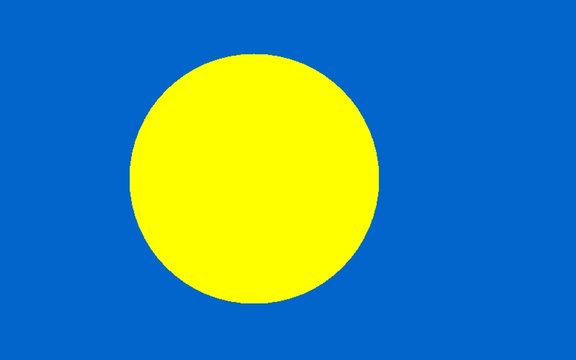 Palau-Belau