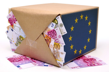 EU Konjunkturpaket - Economic Stimulation Package