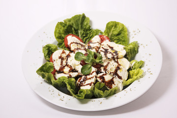 italian style salad