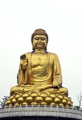 Fototapeta premium Buddha