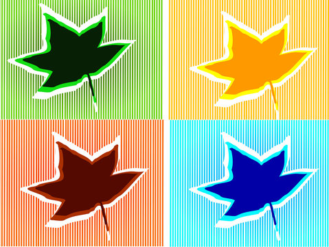 4 saisons