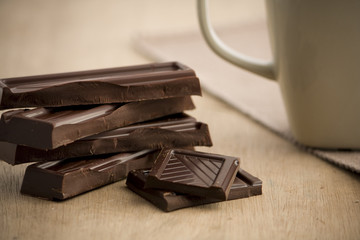 Chocolate dream