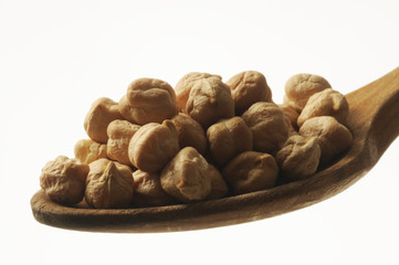 Ceci secchi - Cicer arietinum