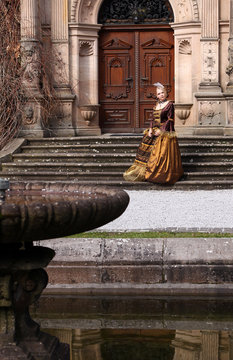 Prinzessin