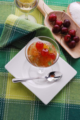 Mostarda di Cremona - Dolci della Lombardia