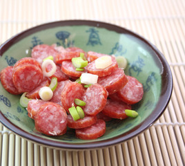 salami