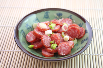 salami