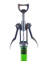 Corkscrew