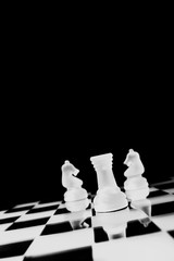 Chess 1