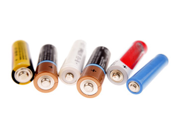 Batteries