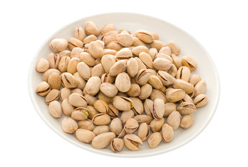 pistachios