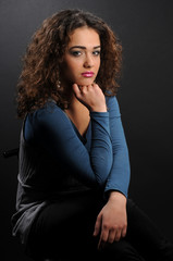 Fototapeta premium Simply beautiful