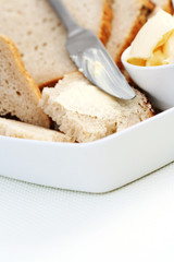 bread and butter