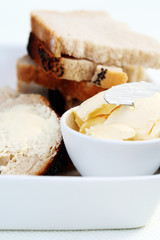 bread and butter