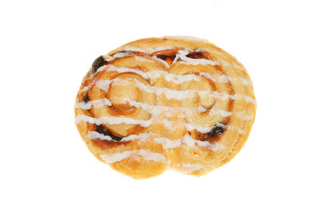Danish pastry