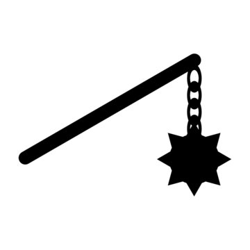 symbol morgenstern