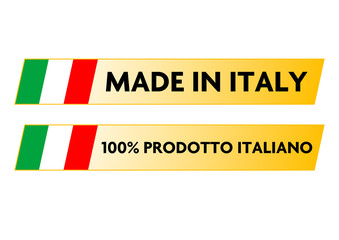 100% PRODOTTO ITALIANO - 12999896