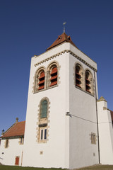 scottish church