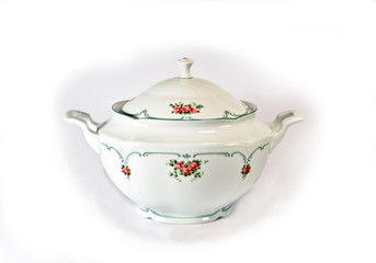 tureen