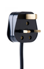 UK power plug