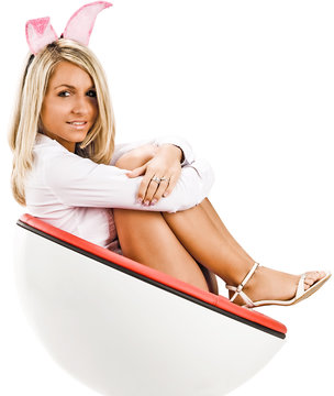 Bunny 1