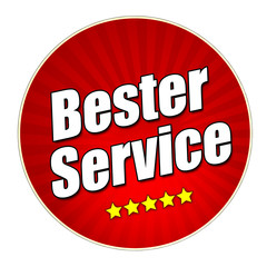 Button Bester Service