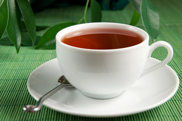 Tea