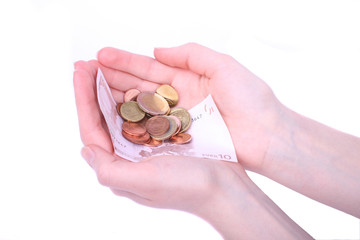 salary increase